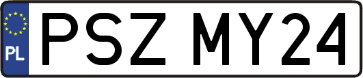 PSZMY24