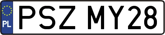 PSZMY28