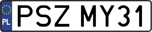 PSZMY31