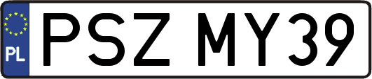 PSZMY39