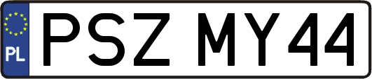 PSZMY44