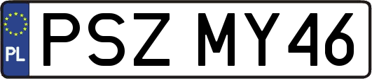 PSZMY46