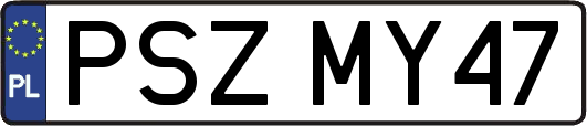 PSZMY47