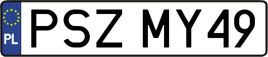 PSZMY49