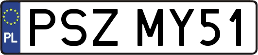 PSZMY51