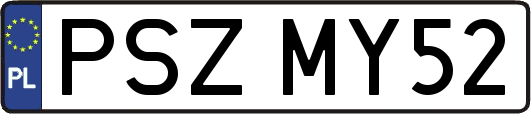 PSZMY52