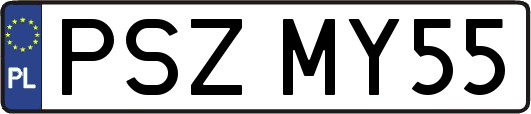 PSZMY55