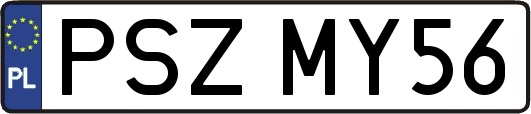 PSZMY56