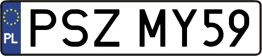 PSZMY59