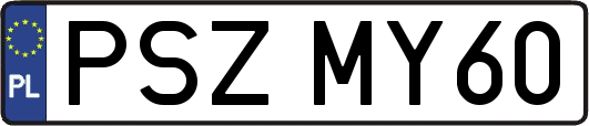 PSZMY60