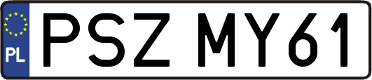 PSZMY61