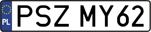 PSZMY62