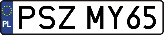 PSZMY65