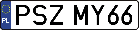 PSZMY66