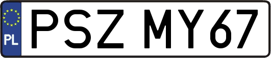 PSZMY67