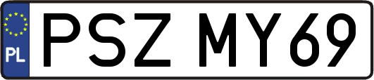 PSZMY69
