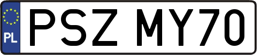 PSZMY70