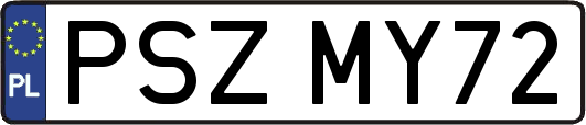 PSZMY72