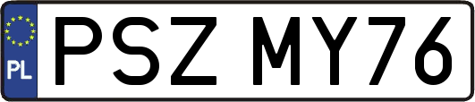 PSZMY76