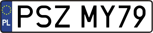 PSZMY79