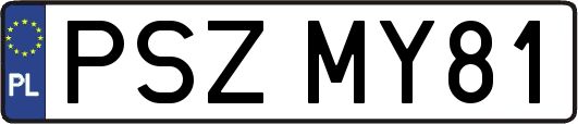 PSZMY81