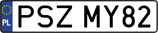 PSZMY82
