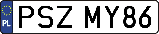 PSZMY86