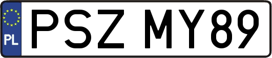 PSZMY89