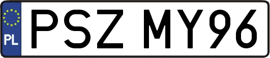 PSZMY96
