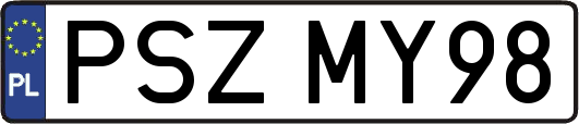 PSZMY98
