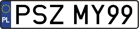 PSZMY99
