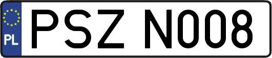 PSZN008