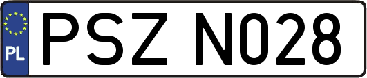 PSZN028