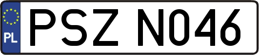 PSZN046
