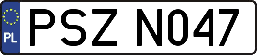 PSZN047