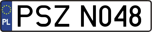 PSZN048