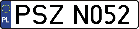 PSZN052