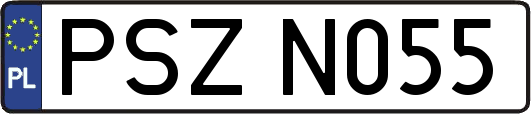 PSZN055