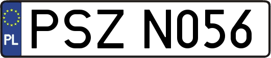 PSZN056