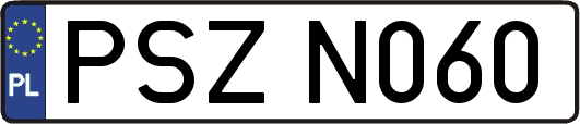 PSZN060