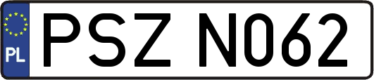PSZN062