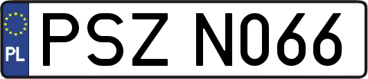 PSZN066