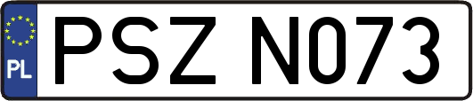 PSZN073