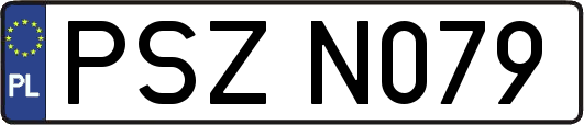 PSZN079