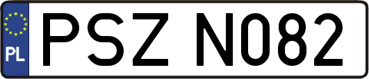 PSZN082