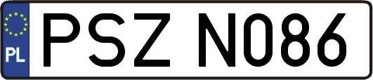 PSZN086