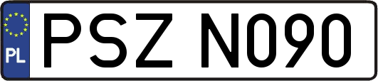 PSZN090