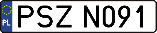 PSZN091