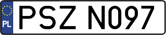 PSZN097