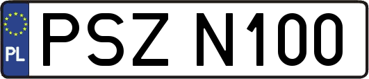 PSZN100